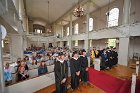 Baseball Commencement  Wheaton College Baseball Commencement Ceremony 2023. - Photo By: KEITH NORDSTROM